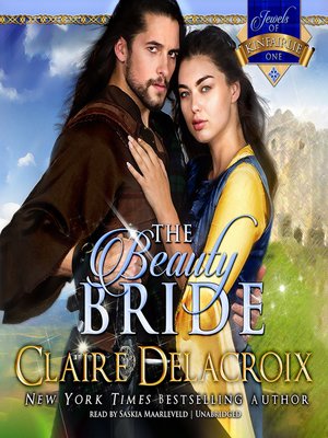 cover image of The Beauty Bride